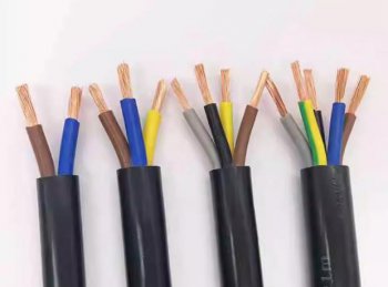 电缆压降应该怎么算