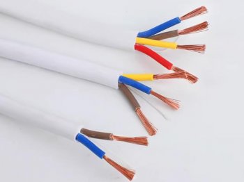 一文搞懂电线电缆定义及类型