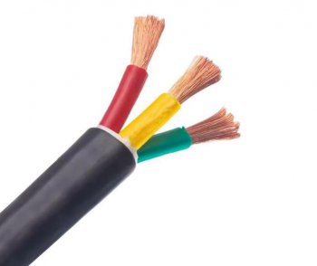 不同电缆的作用有哪些区别？