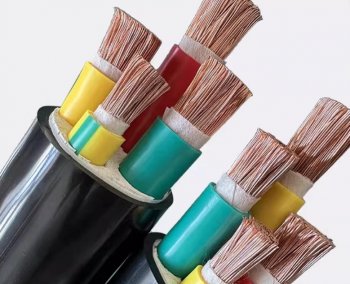电力电缆的主要用途